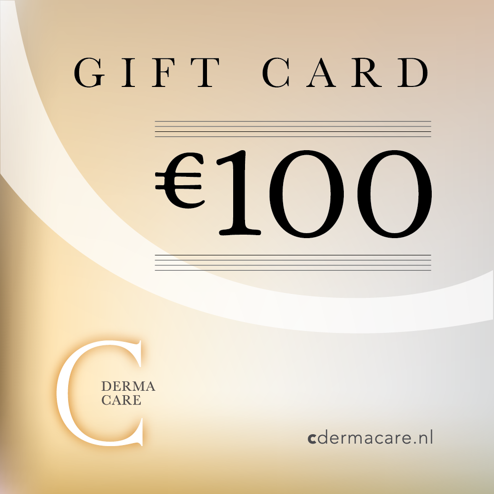 cd-giftcard-100 Gift Card €100