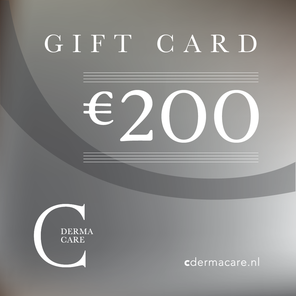 cd-giftcard-200 Gift Card €200