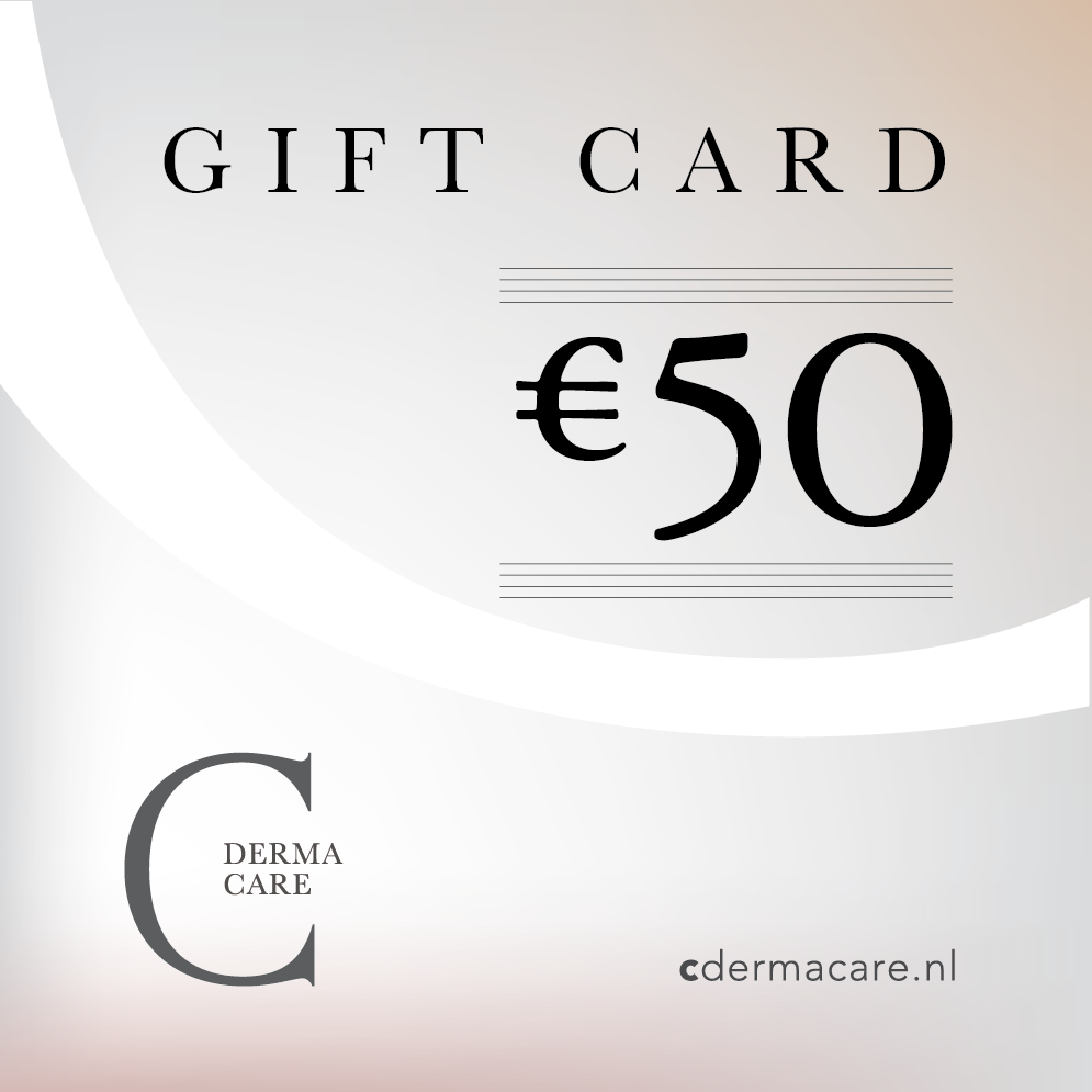 cd giftcard-50 Gift Card €50