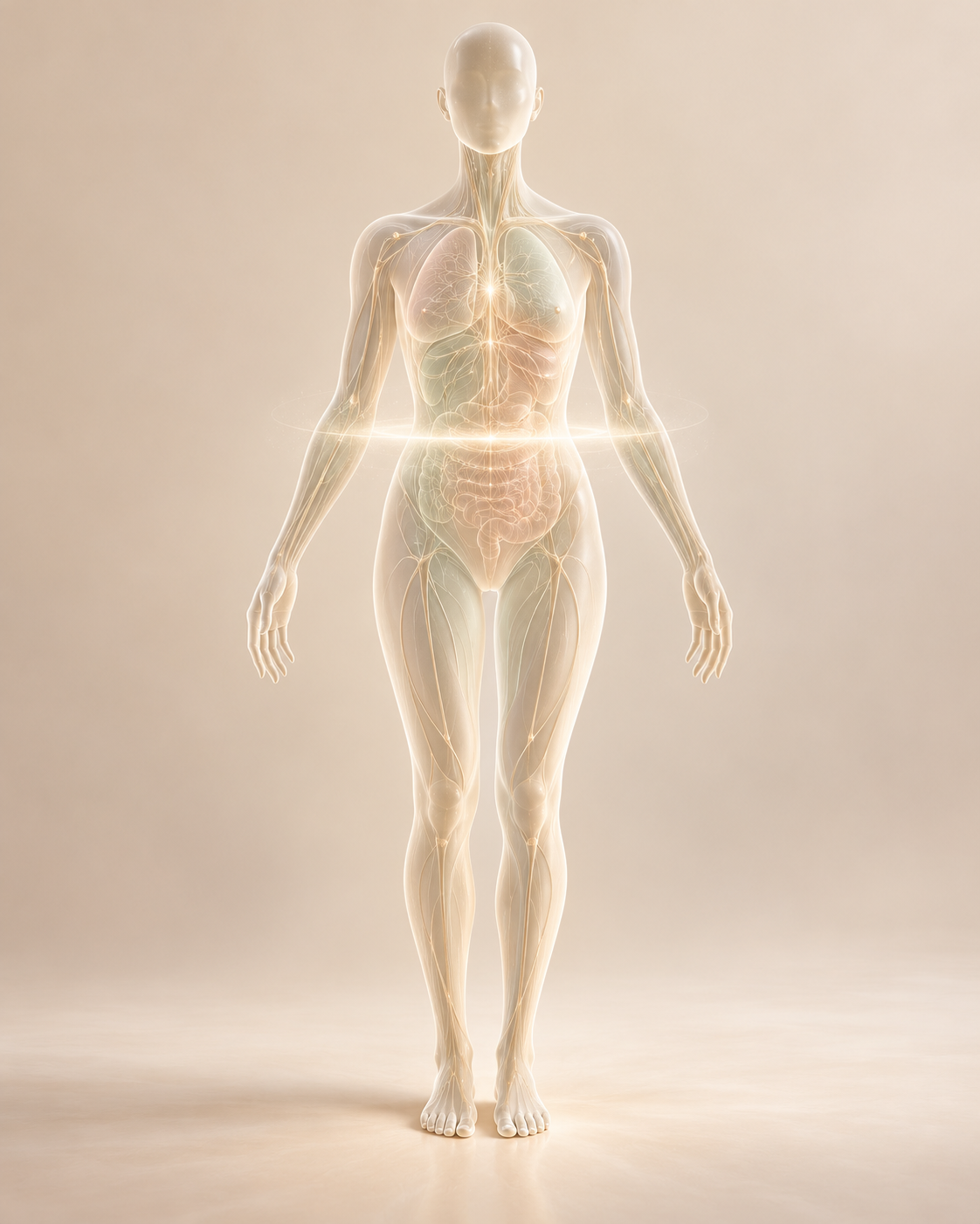 Body Scan