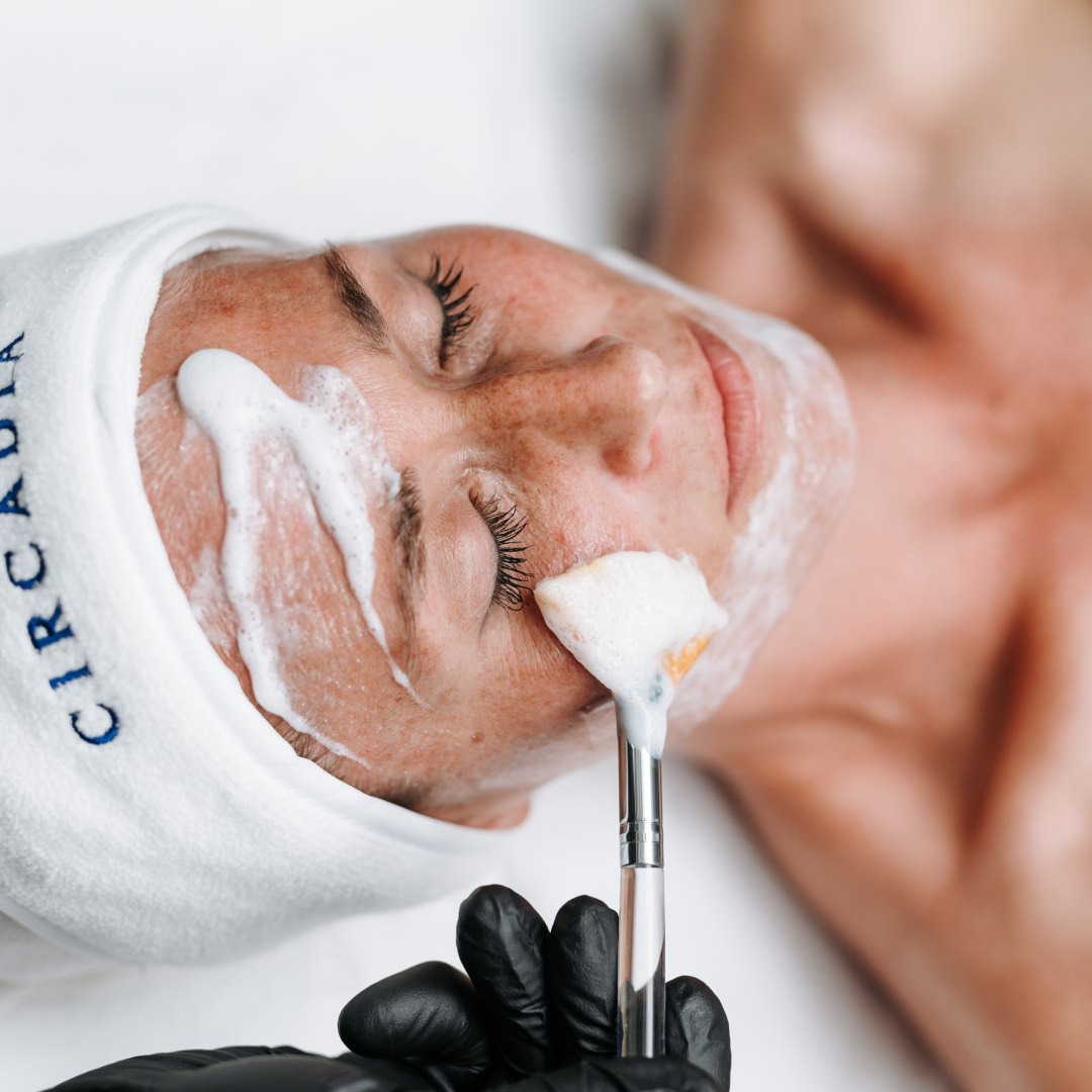Circadia facials